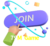 Junte-se ao cassino 79M Game hoje mesmo