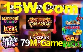 Programa VIP 79M Game