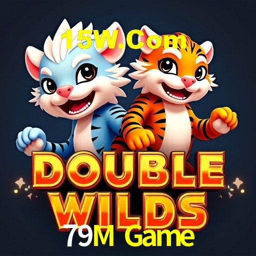 Estatísticas Esportivas 79M Game
