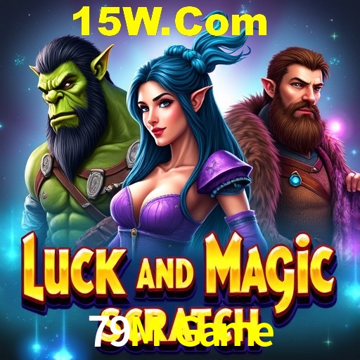 A Popularidade dos Caça-Níqueis no 79M Game