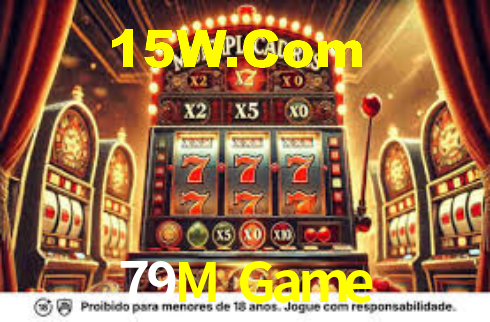 79M Game: A Experiência de Casino com Jogos de Mesa ao Vivo