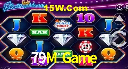 Login Seguro 79M Game