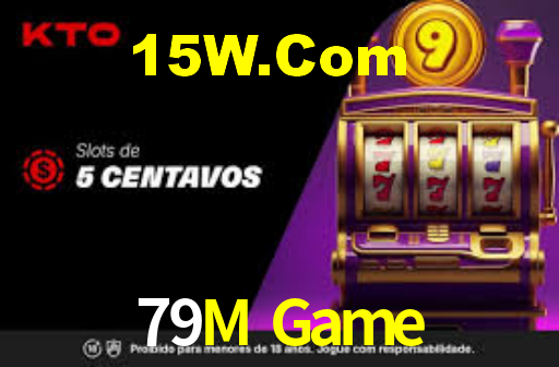 79M Game