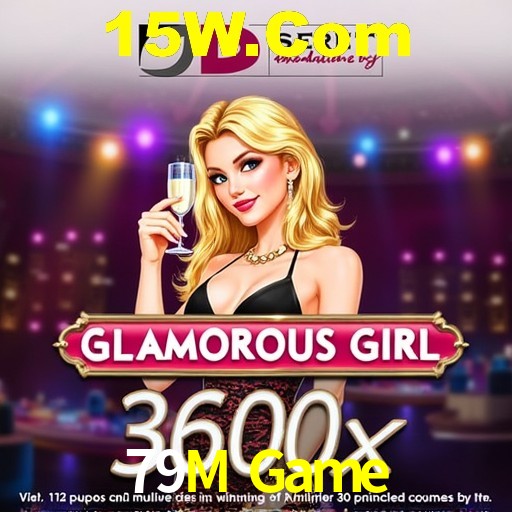 Desvendando o Mundo dos Jogos Virtuais na 79M Game