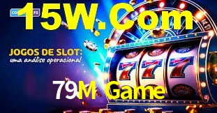 Live Casino 79M Game