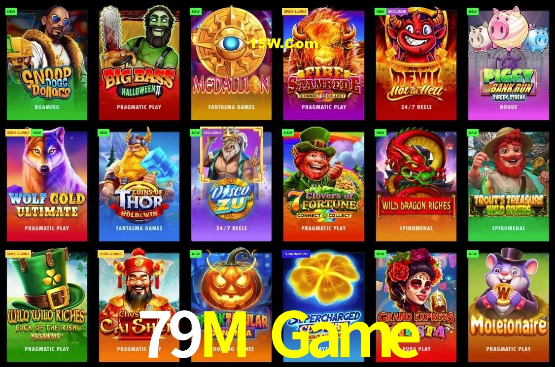 Player Reviews 79M Game