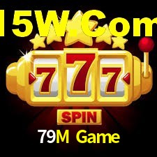Daily Bonuses 79M Game