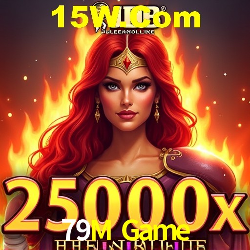 Programa VIP 79M Game