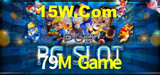 79M Game Vip