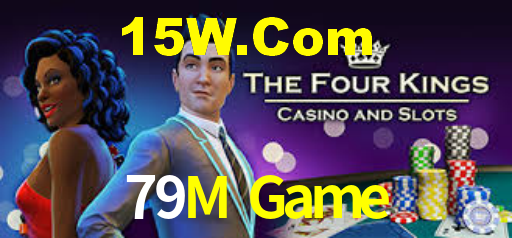 79M Game,79M Game Vip