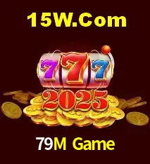 Jogos de Slot 79M Game