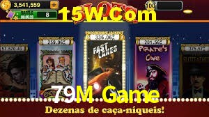 Experiência VIP 79M Game
