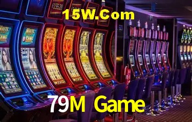 Recursos de Bônus 79M Game