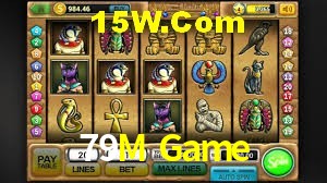 Statistics 79M Game