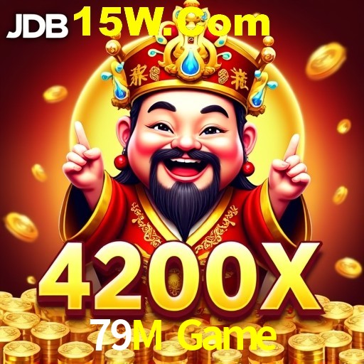 Seasonal Promotions 79M Game