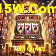 Blackjack Table 79M Game
