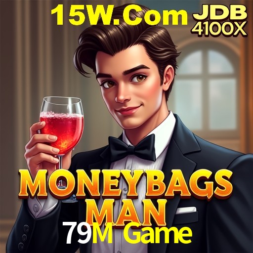 Jogos Exclusivos 79M Game