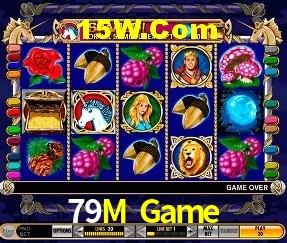 Promoção Relâmpago 79M Game