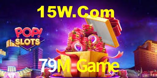 79M Game - Um Cassino De Prestígio! - 79M Game Vip
