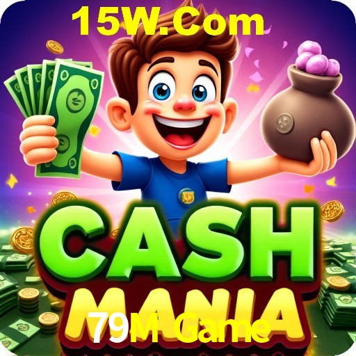 Desvendando o Mundo dos Jogos Virtuais na 79M Game