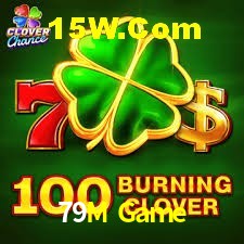 Welcome Bonus 79M Game