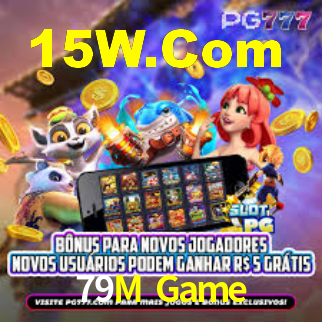 79M Game,79M Game Vip
