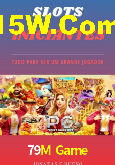 Bônus Generosos e Exclusivos no 79M Game para Você!