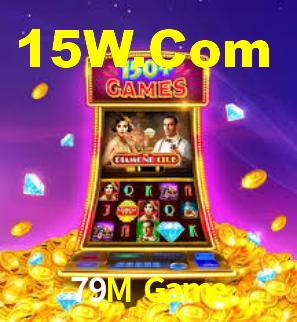 APP oficial da 79M Game para mobile