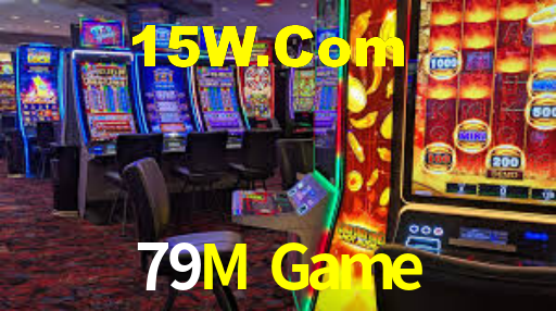 79M Game,79M Game Vip