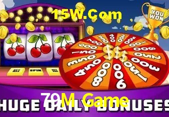 Provedores de Jogos 79M Game