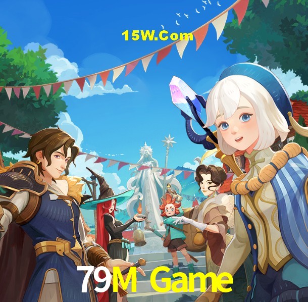 Gates of Olympus 79M Game