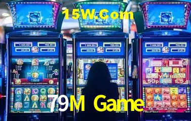 Promoções Sazonais 79M Game