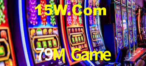 Sinta a adrenalina dos jogos de cassino com 79M Game