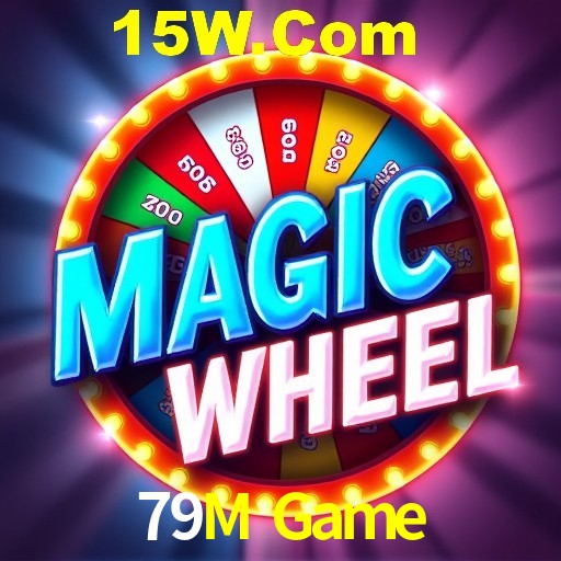 Descubra o Mundo do Cassino Online com 79M Game